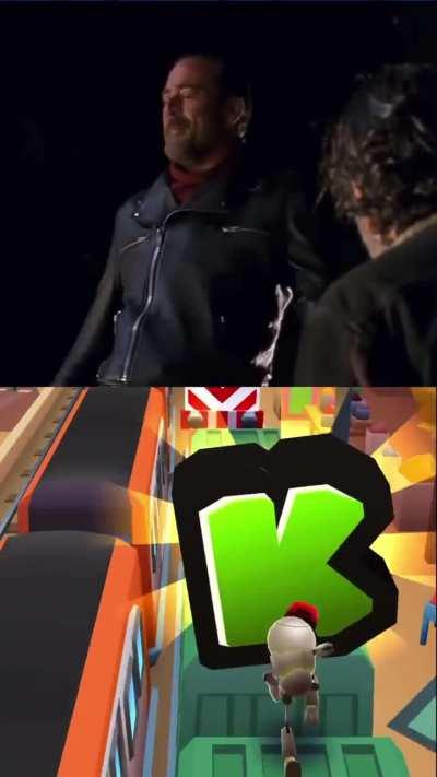 Inspired by &ldquo;this lineup boring as hell&rdquo;