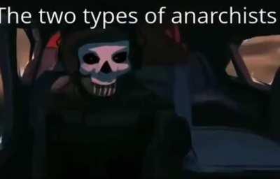 Anarchy