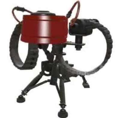 I'm setting up my sentry here to protect against the dragon porn