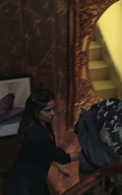 Sai Tamhankar [Crime Beat S01E04]