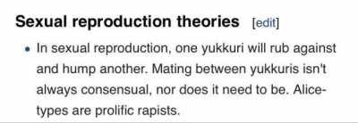 Too spicy for r/Touhou.