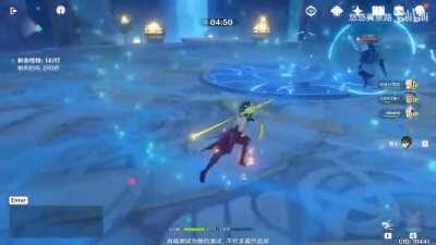 OUR BOY IS COMING SOON