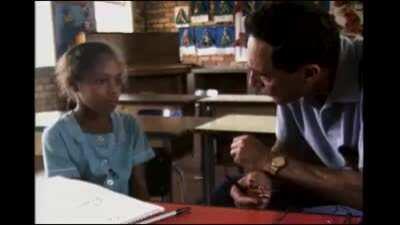 UFO’s in Africa 1994