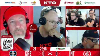 Análise sem clubismo