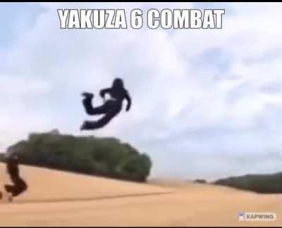 Extreme Heat Mode XYY combo