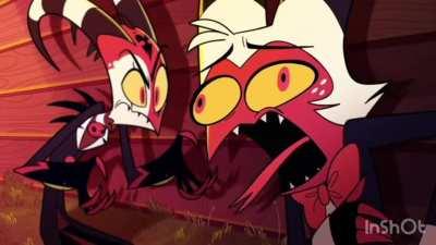 The death sounds in these games are wonderful