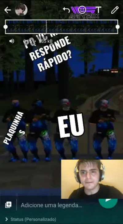 Eu