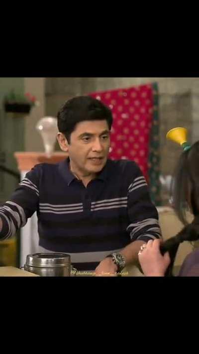 Bhabhi ji bikini pehne lo