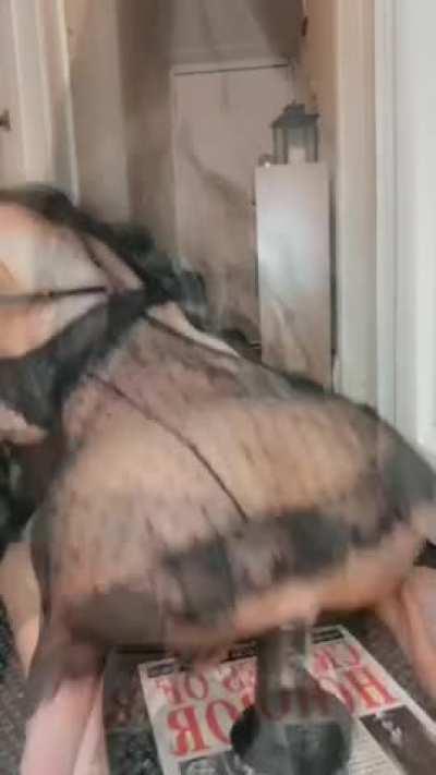 How fast would I make you cum?