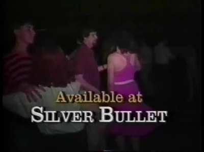 The Silver Bullet - 