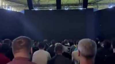 Suprise fallout tease @ gamescon!!!