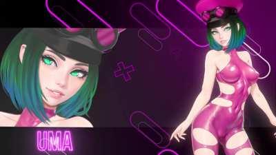 EmyLiveShow: Hentai Puzzle Game Teaser