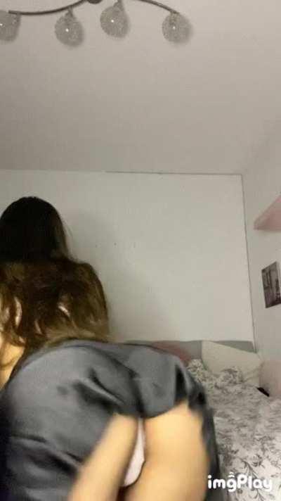 Fuck me after our date daddy 😈