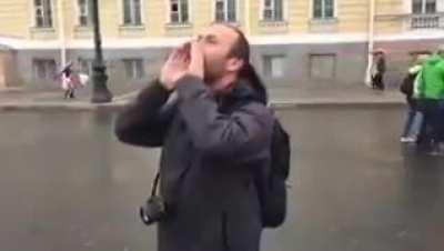 Esto me causo demasiada risa wn.