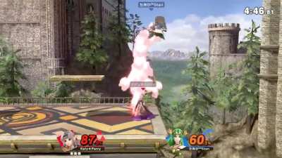 I’ve definitely mastered this kill confirm 