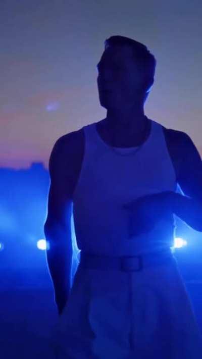 Daniel Craig just did a vodka ad, and let's just say its... interesting 😂