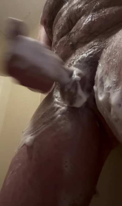 Would you wash me?😈