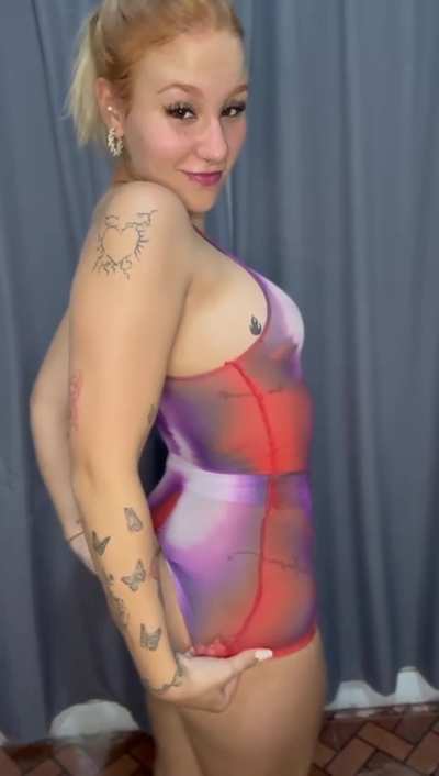 would you pull my hair or play nice when you fuck me?