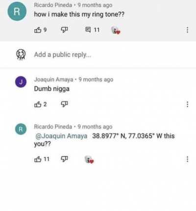 Battle of the century