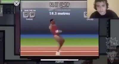 Among Us Card Swipe Speedrun (Any%)(No bugs)