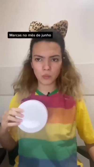 Sim, Junho chegou, a icon do sub mudou! 