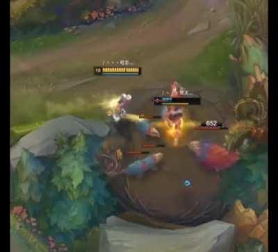 偷走我的爪牙的人會受到懲罰