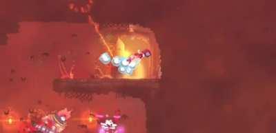 I sure love 4bsc's elite enemies