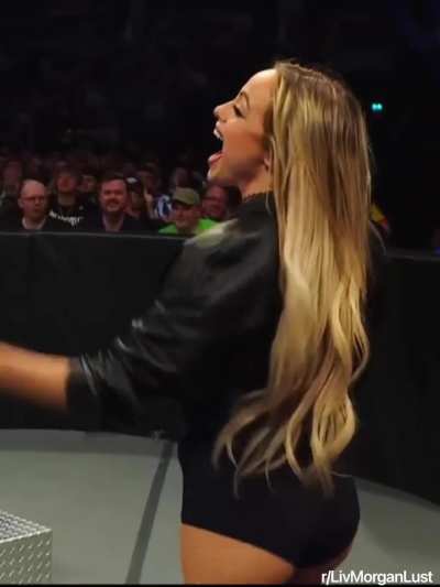 Liv Morgan (RAW 3/24/25)