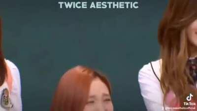 TWICE Laughing Compilation to start your day 😂.