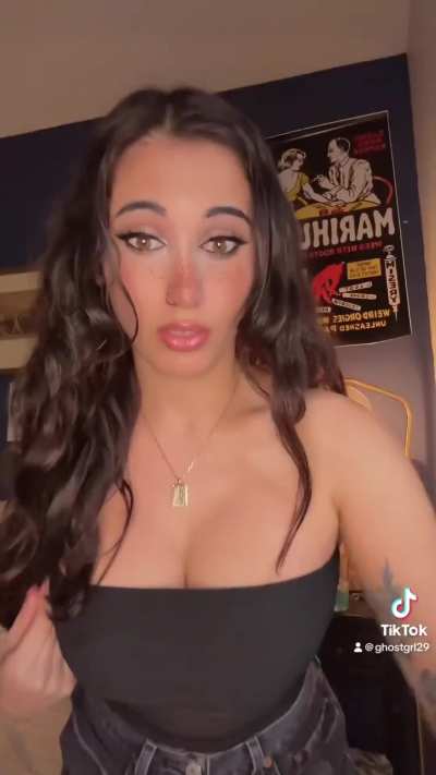 How was the bounce 🥰