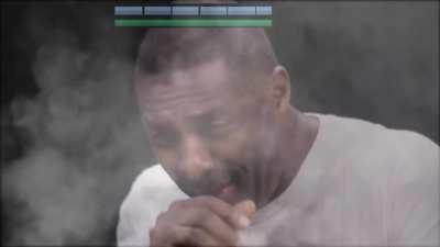 Can't see shit in For Honor