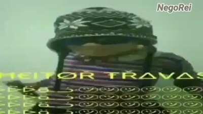 HEITOR TRAVAS 😎😎