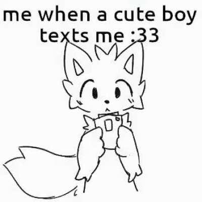 I want boykissersss in my chatssss