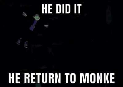 Beast Boy? More like BASED Boy amiright? 😎