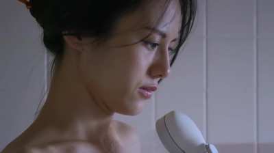 Ayaka, taken like she'd never been taken before! ... NSPS-982