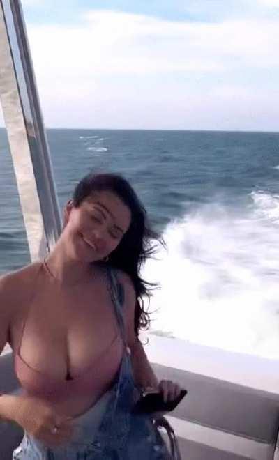 Selena Gomez is that girl