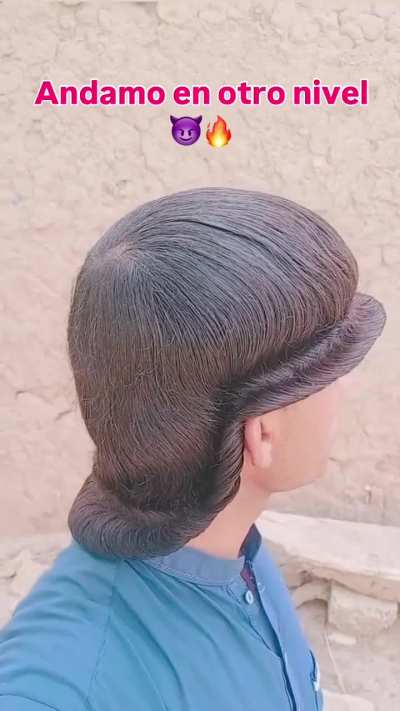 Esse hermano tem o molho.