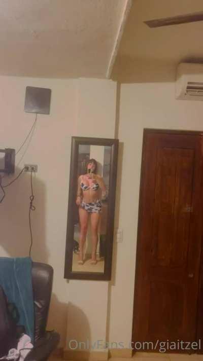 Giaitzel (OF Site Rip In Bio)