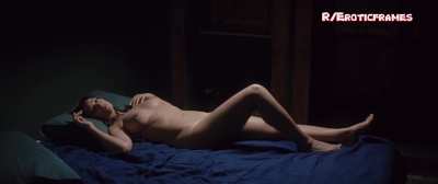 Monica Bellucci - A Burning Hot Summer (2011)