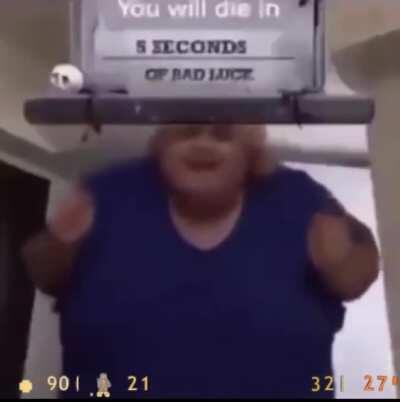 I spent 20 minutes making this