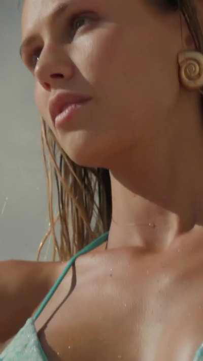 For Luli Fama - Ph. France & Jesse V