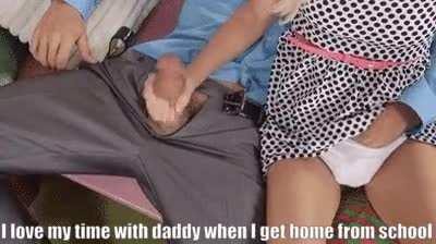 [F/D] After school special