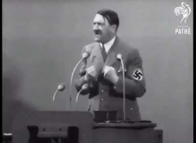 Geliştirilmiş ses kalitesiyle bu efsane konuşma tekrar karşınızda 