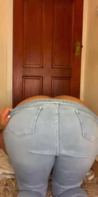 Wyd if you came home and saw this?