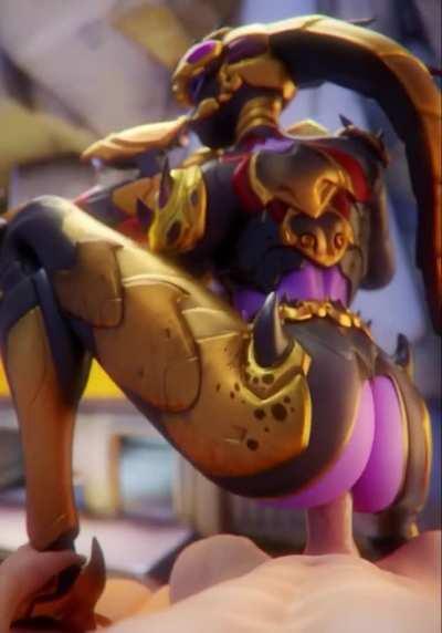 Widowmaker (mrlolzies101)