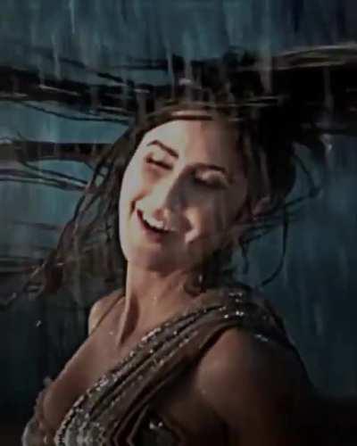 Tip Tip Barsa Pani edit