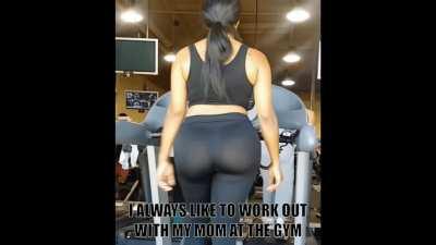 [M/S] Mother and Son