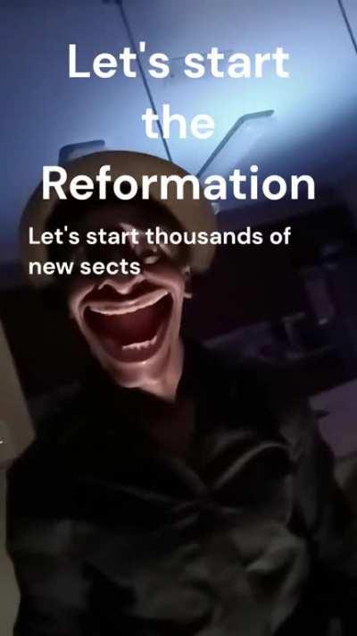 Don't shake his hand don't shake his hand don't shake his hand