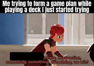 Just throwing out effects