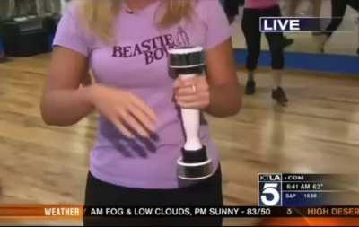 I need to get me one of those